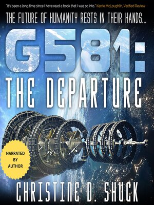 cover image of G581